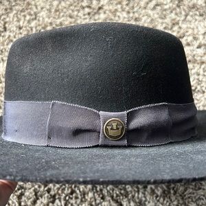 Used hat Goorin bros
